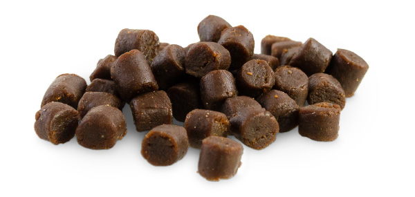WOOLF WILDCAT snacks - TURKEY