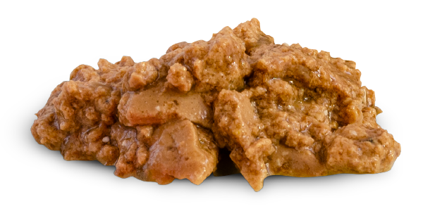 WOOLF WILDCAT ULTIMATE CANNED CATFOOD - turkey pate