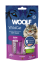 WOOLF WILDCAT Cream - Duck + catnip