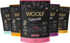 Woolf ultimate