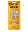 EARTH NOOHIDE L STICK WITH RABBIT