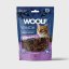 WOOLF WildCat Venison Twisties