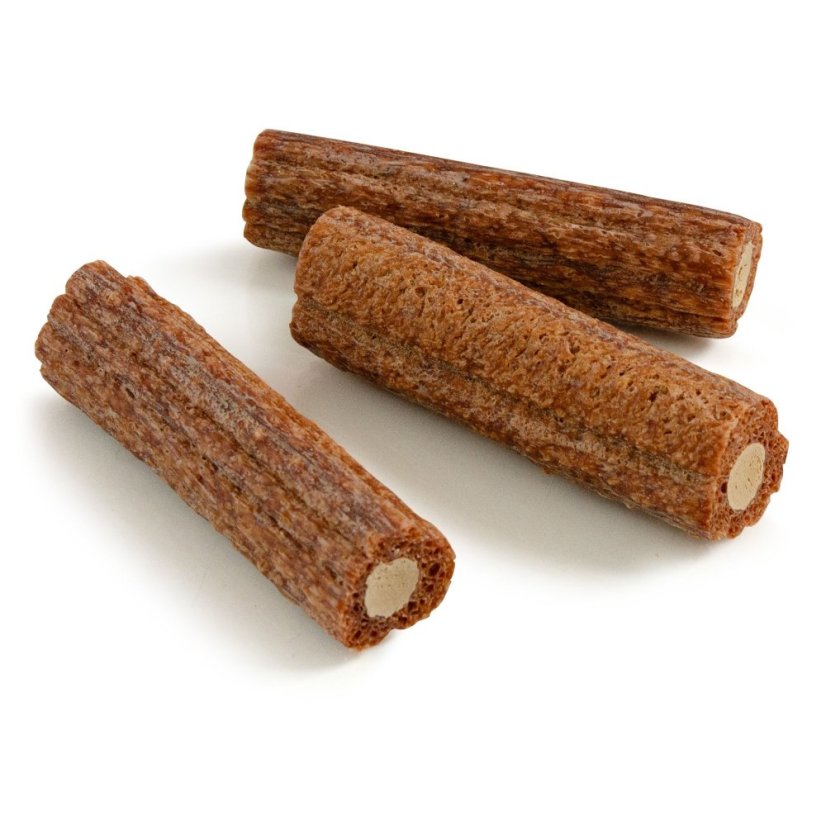 WOOLF  Dental Bars: Ostrich and Seaweed Bar