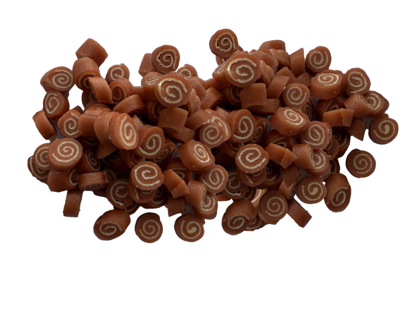 WOOLF WildCat Goose Twisties