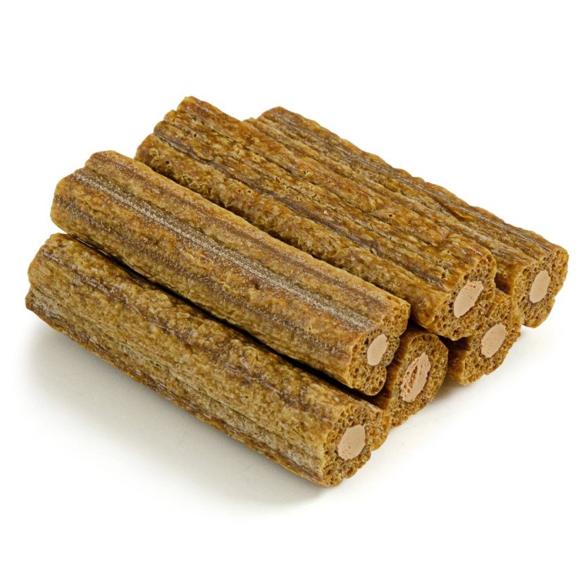 Woolf Dental Bars: Rabbit & Blueberry