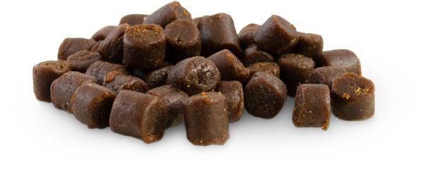 WOOLF WILDCAT snacks - beef
