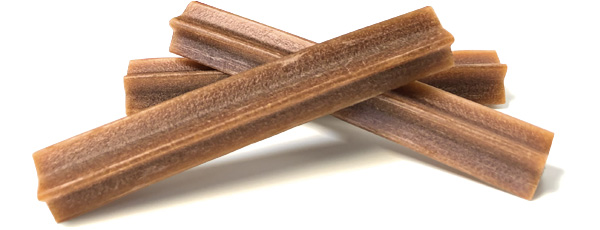 DENTAL STICKS FOR DOGS - DISCONTINUED