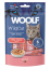 WOOLF WILDCAT Cream - Tuna & Shrimp