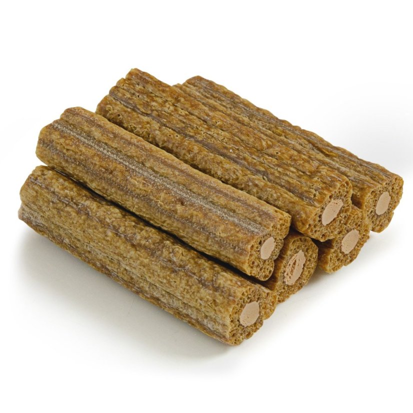 Woolf Dental Bars: Chicken & Cranberry