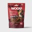 WOOLF WildDog Ostrich & Cod Twisties