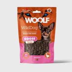 WOOLF  WildDog Soft Goose Bites