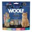 WOOLF WildCat Luxury Cat Cream - Seabream with Gamba