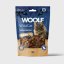 WOOLF WildCat Quail Twisties
