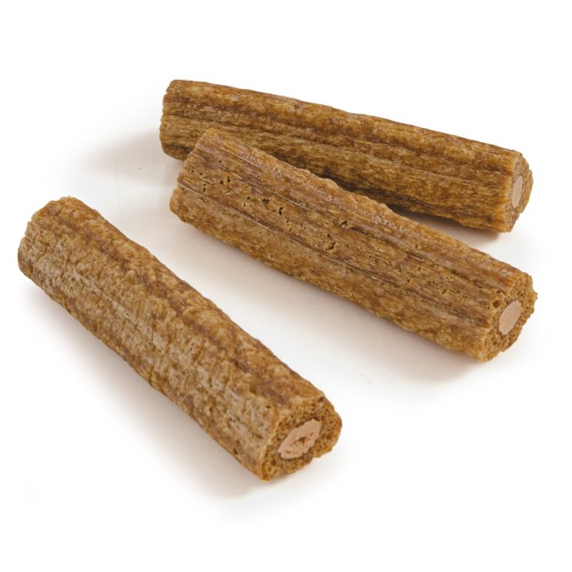 Woolf Dental Bars: Lamb & Pumpkin