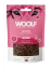 WOOLF Soft Cubes - SALMON (monoprotein)