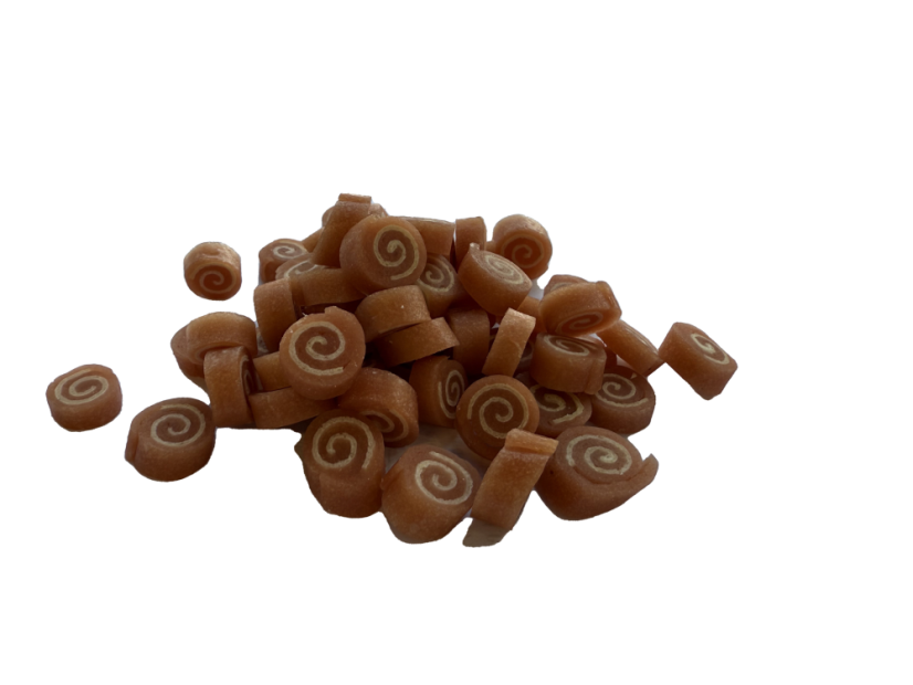 WOOLF WildCat Quail Twisties