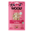 EARTH NOOHIDE M FLAT BAR WITH SALMON