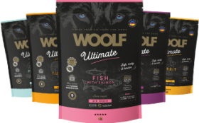 ULTIMATE DOGFOOD