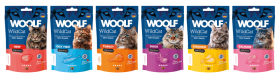 WILDCAT Snack for Cats