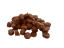 WOOLF WildDog Ostrich & Cod Twisties