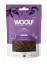 WOOLF Soft Cubes - DEER (monoprotein)