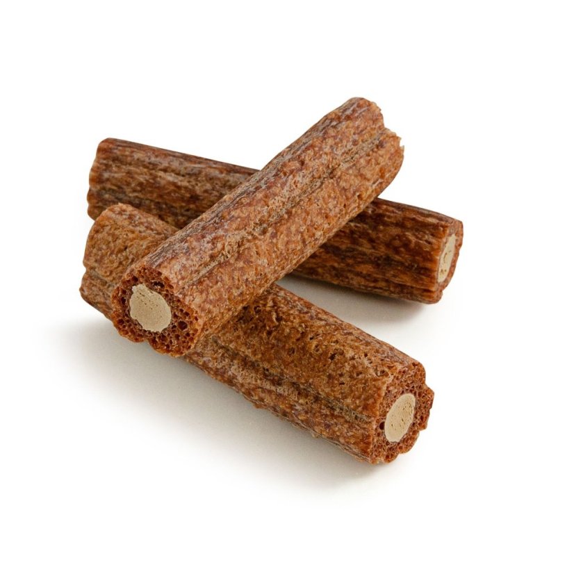 WOOLF  Dental Bars: Ostrich and Seaweed Bar