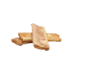 EARTH NOOHIDE M FLAT BAR WITH RABBIT