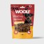 WOOLF WildDog Rabbit & Cod Twisties