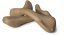 MEDIUM DENTAL FISHBONE FOR DOGS