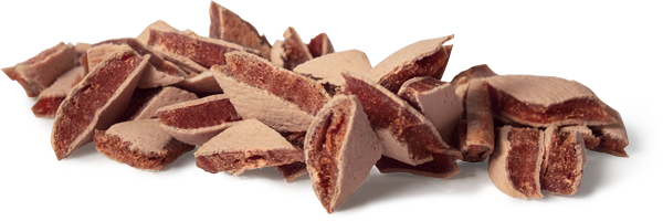 SOFT SANDWICH OF DUCK
