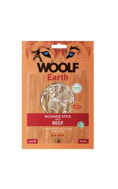 EARTH NOOHIDE SIZE S WITH BEEF