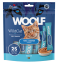WOOLF WILDCAT Cream - Tuna & Codfish