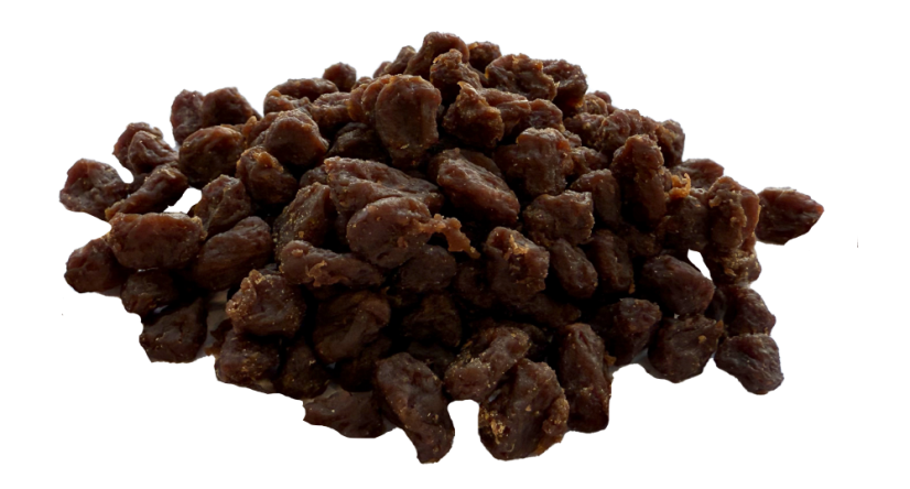 WOOLF WildDog Soft Ostrich Bites