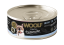 WOOLF WILDCAT ULTIMATE CANNED CATFOOD - white fish pate