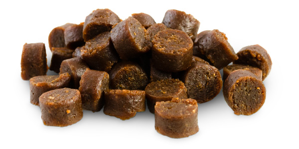 WOOLF ULTIMATE DOGFOOD - puppy