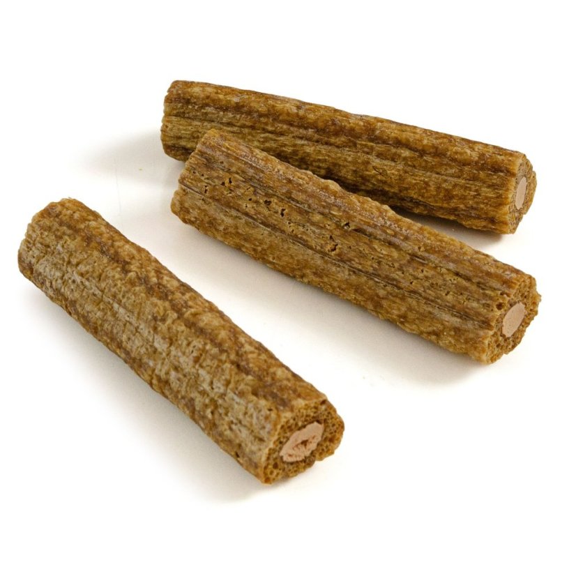 Woolf Dental Bars: Rabbit & Blueberry