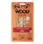 EARTH NOOHIDE M FLAT BAR WITH BEEF