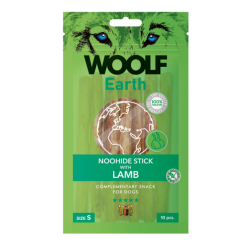 EARTH NOOHIDE S STICK WITH LAMB