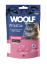 WOOLF WILDCAT snacks - Salmon