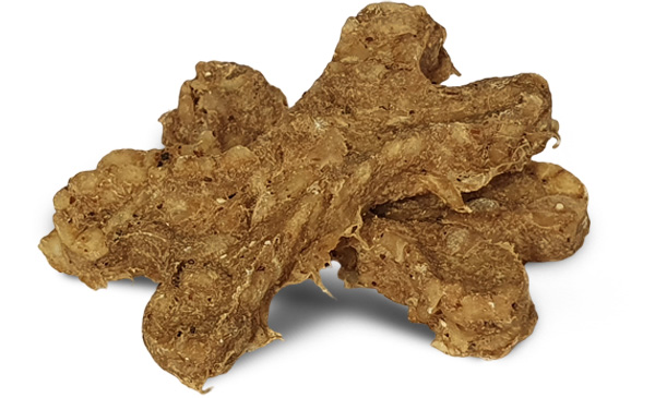 NATURAL BONE BEEF & L-CARNITIN