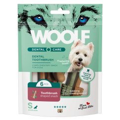 WOOLF Dental Care ToothBrush S