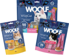 REGULAR CAT CREAMS