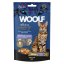 WOOLF WildCat Luxury Cat Cream - Seabream with Gamba