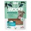 WOOLF Dental Bars: Ostrich and Seaweed Bar