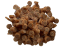 WOOLF WildDog Rabbit & Cod Twisties