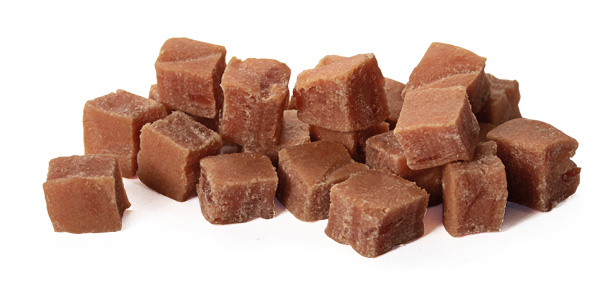 BEEF CHUNKIES