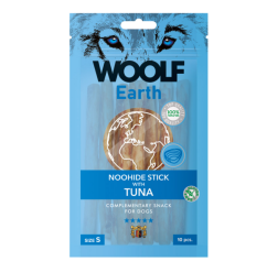 EARTH NOOHIDE S STICK WITH TUNA
