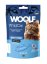 WOOLF WILDCAT snacks - OILY FISH