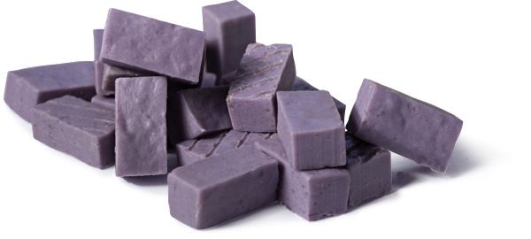 SOFT BLUEBERRY STRIPS