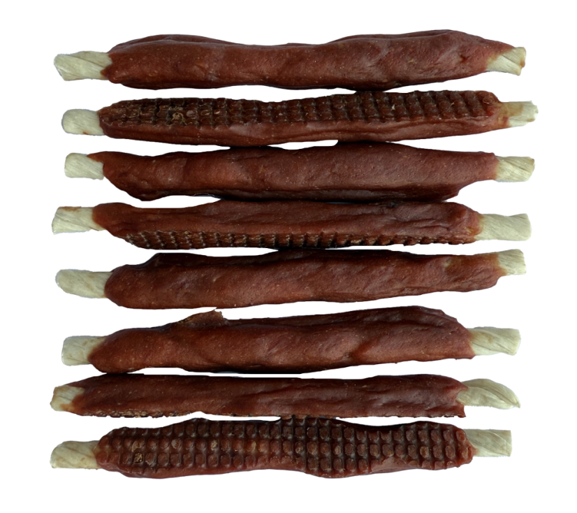WOOLF WildDog Goose Twister